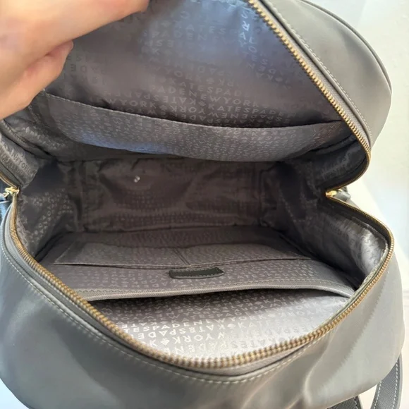 Kate Spade Backpack - Picture 3 of 3
